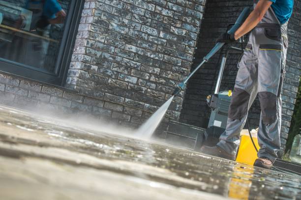 Best Driveway Cleaning and Restoration in Lake Brownwood, TX