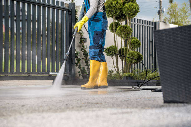 Best Oil and Grease Removal from Surfaces in Lake Brownwood, TX
