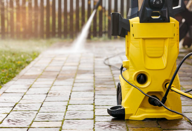 Best Concrete Surface Cleaning in Lake Brownwood, TX