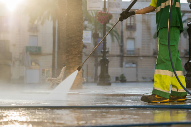 Best Deck and Patio Pressure Washing in Lake Brownwood, TX